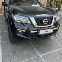 نیسان ترا
