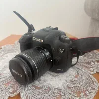 دوربین canon 7D mark ll