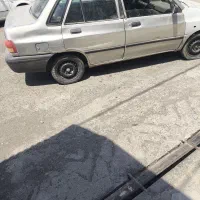 پراید ۸۶