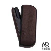 کاور چرم / سیلیکونی آیکاس دیو cover duo