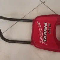 پشتی صندلی دوچرخه