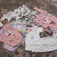 لباس نوزاد