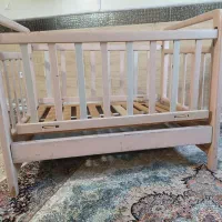 گهواره بچه