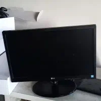 مانیتور الجی