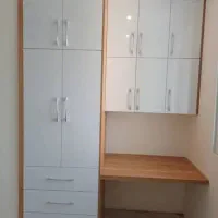 ساخت ونصب و تعمیرات، کابینت،پارتیشن،درب