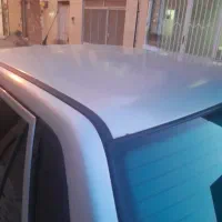 پراید 86 زیر پایی