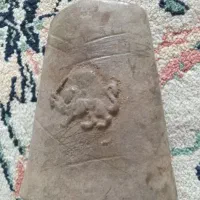 زنگوله شیر نشان