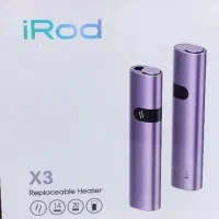 سیگار الکترونیکی آیرود