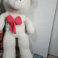 یک عدد خرسی|اسباب‌‌بازی|محمدشهر, شهرک پیام (مهرالبرز)|دیوار