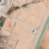 فروش زمین مغازه ۵۰ متری در ورودی شهرک صنعتی
