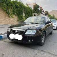 پروتون ایمپین