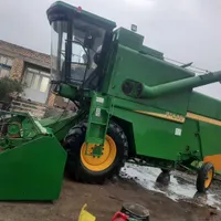 کمباین جاندیر مدل ۹۸ ۹۹بکار