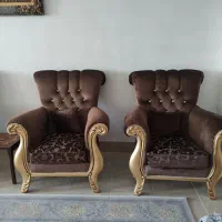 مبل راحتی ۹نفره