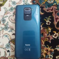 گوشی Redmi Note 9|موبایل|قم, یزدان‌شهر|دیوار