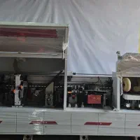 لبه چسبان پیشفرزدار هلزمک