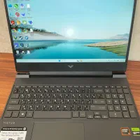 Hp victus 15