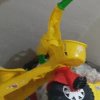 اسباب بازی بچه