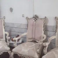 مبل|مبلمان خانگی و میز عسلی|قائن, |دیوار