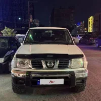 Nissanنیسان ژاپن(پیکاپ)