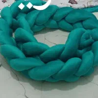 گارد گیس بافت تخت نوزاد