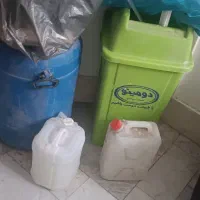 دبه ۱۲۰ لیتری