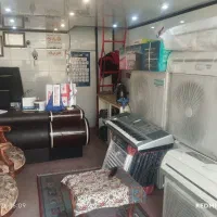 تعمیر تخصصی اسپیلت و پکیج و آبگرمکن دیواری گازی