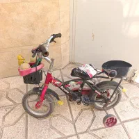 دوچرخه سایز۱۲