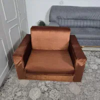 مبل تختخواب شو