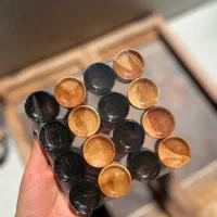 انواع مهره تخته نرد فروش به صورت تک و عمده