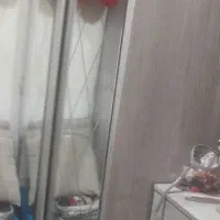 کمددیواری ریلی