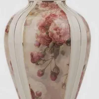 گلدان لمونژ