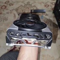 RX 6700 XT 12GB|قطعات و لوازم جانبی رایانه|کرج, حسین‌آباد|دیوار