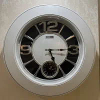 ساعت دیواری برند SEIKO AS