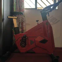 دوچرخه اسپینینگ فرش وی fw8000