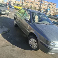 سمندمدل ۸۸بی رنگ گلگیرجلو سمت شاگرد تعویض