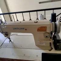 چرخ خیاطی با سردوز