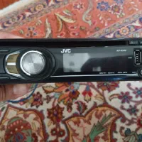 ضبط جی وی سی JVC