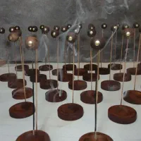جاعودی چوبی