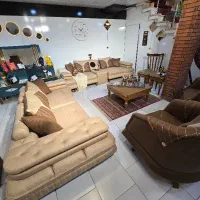 کلاف کار نجار مبل راحتی ماهر و نیمه ماهر