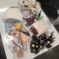کاشت ناخن