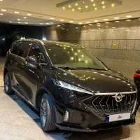 هایما 7x مدل ۱۴۰۳ مشابه صفر