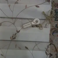 پرده زیرا|پرده، رانر، رومیزی|قم, مهر آباد|دیوار