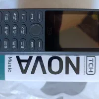 گوشی ساده NOVA(TCH)