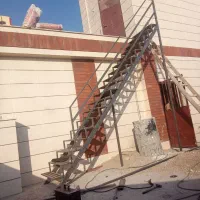 جوشکارسیار.نرده درب وپنجره.تعمیرات