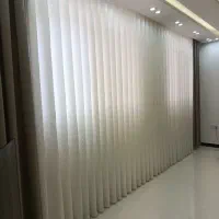 طراحی و دوخت انواع پرده با قیمت به صرفه