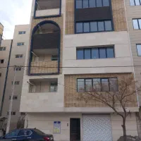 آپارتمان صفر تک واحدی ۱۱۸ متر نبش شهید رفیعی۲۶