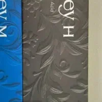 ژل لب گونه و کات گونه و بوتاکس.پیشانی دورچشم