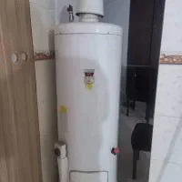 آبگرمکن ایستاده ۲۰۰ لیتری