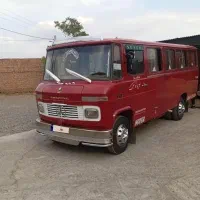 مینی بوس بنز 309