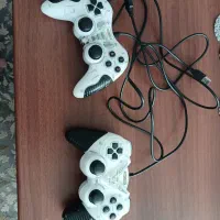 دسته کامپیوتر ویبره دار